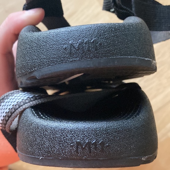 Men’s Chaco Z/1 Classic Sandals - Picture 3 of 4